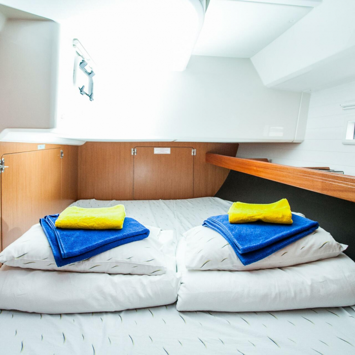 Lovro | Bavaria Cruiser 46 photo 10