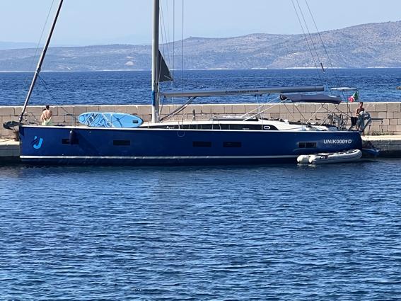 Aurora Blu | D&D Kufner 54 photo 15