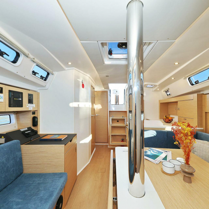 Amelie | Hanse 360 photo 21