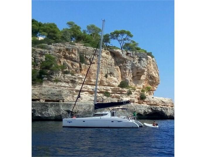 Kupela Cuba | Lavezzi 40-4 photo 9