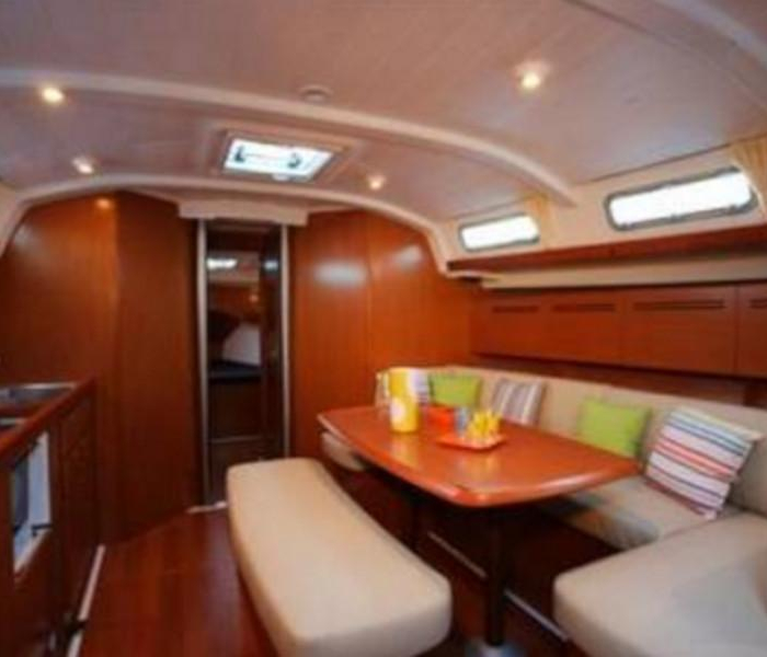 Orion II | Cyclades 43.4 photo 2