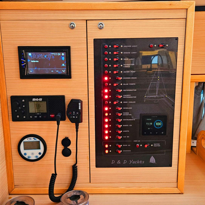 Kaiba | D&D Kufner 54 Exclusive photo 9