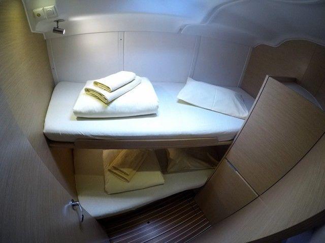 Marta X | Elan 444 Impression photo 33