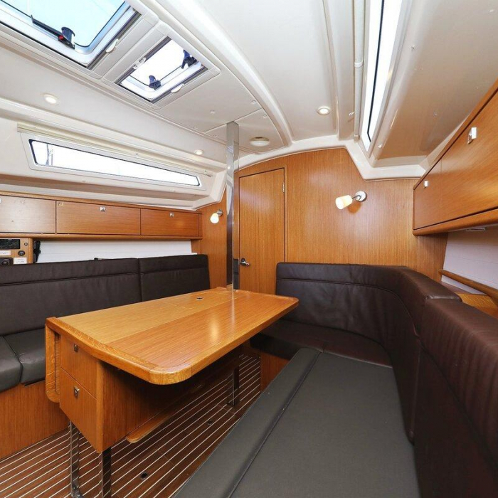 Feeling Good | Bavaria Cruiser 34 photo 8