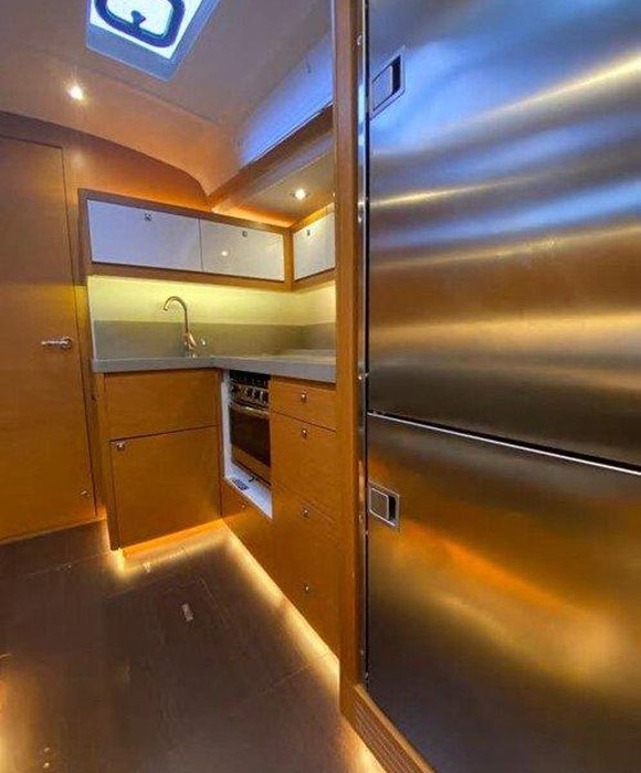 Kaito | Dufour 470 photo 26