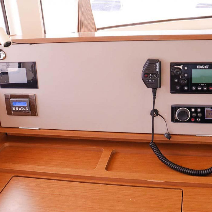 Lili | Lagoon 42 photo 6