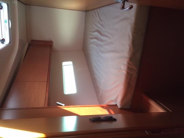 Alnair | Bavaria C45 photo 4