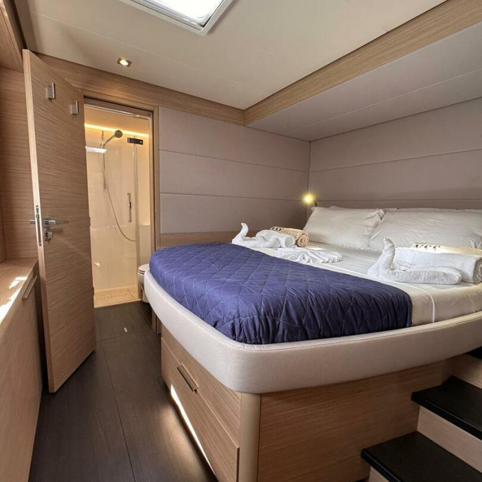 MAUI (GND) | Lagoon 55 photo 27