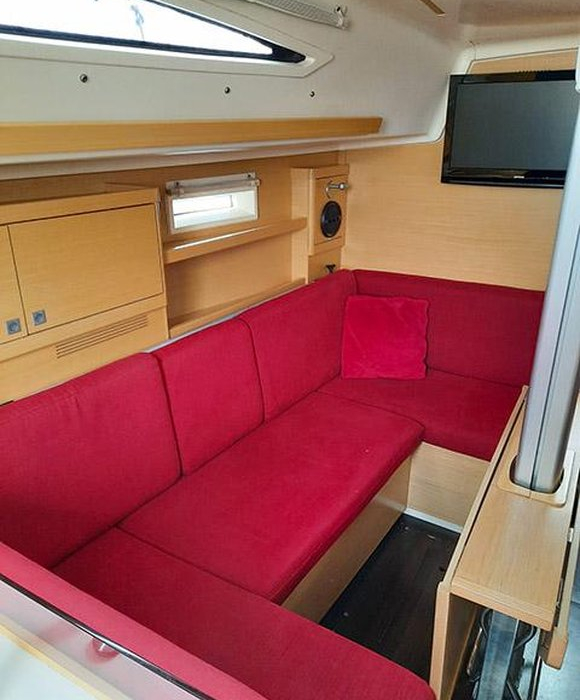 Sierra | Elan 350 photo 4