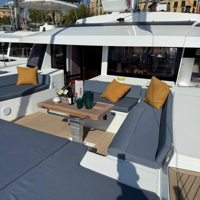 Libera | Bali 5.2 photo 4