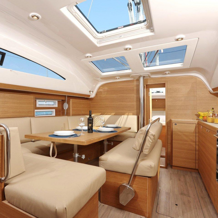 Luna | Elan Impression 45.1 photo 20