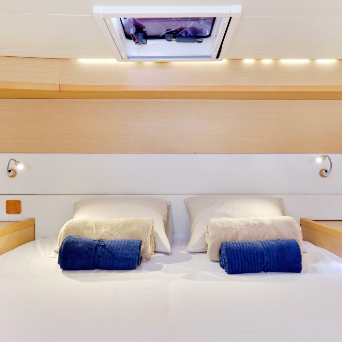 Neptuno | Lagoon 52F photo 34