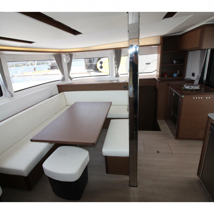 Westerlund (GND) | Lagoon 46 photo 9