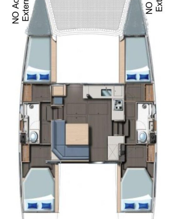 Bellambriana | Leopard 40 photo 5