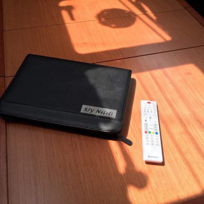 Class | Bavaria Cruiser 46 photo 13