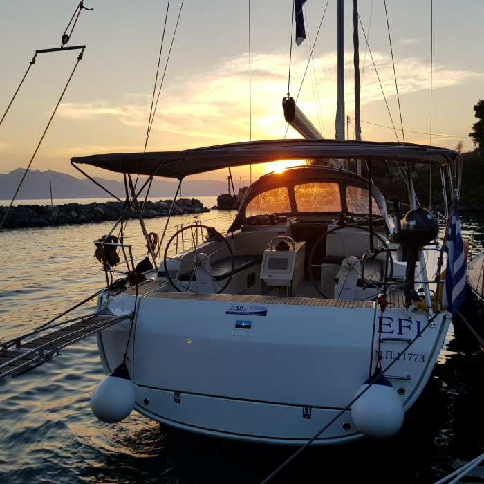Efi | Bavaria Cruiser 46 photo 3