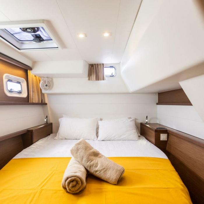 Madicon | Lagoon 450 Fly photo 51