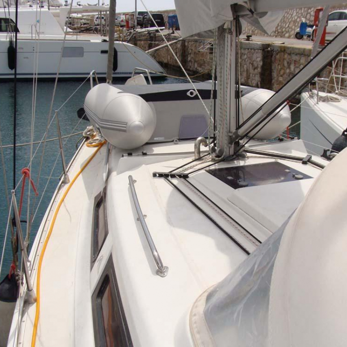 Selini | Hanse 325 photo 2