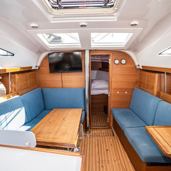 Kate | Elan Impressin 40.1 photo 1