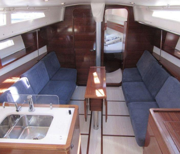 Cherry | Salona 38 photo 6