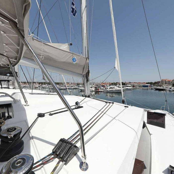 Bella V | Fountaine Pajot Astrea 42 photo 1