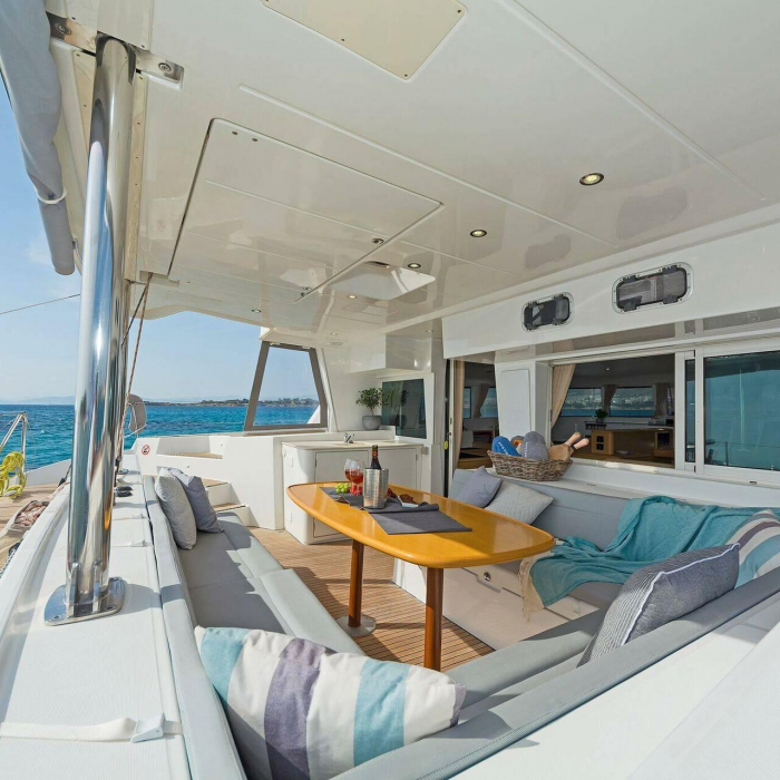 Mystique I | Lagoon 500 photo 10