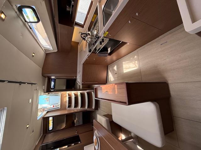 Cookie | Oceanis 46.1 photo 12