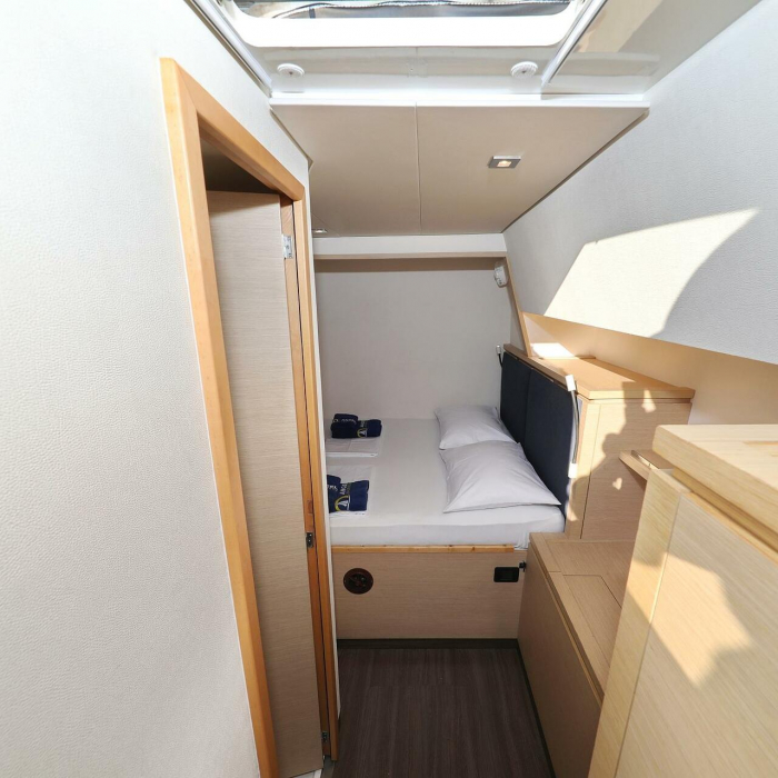 Poco Loco | Fountaine Pajot Saba 50 photo 6