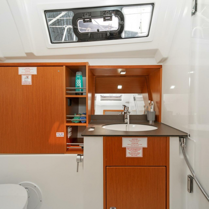 Laertis | Bavaria Cruiser 41 photo 29