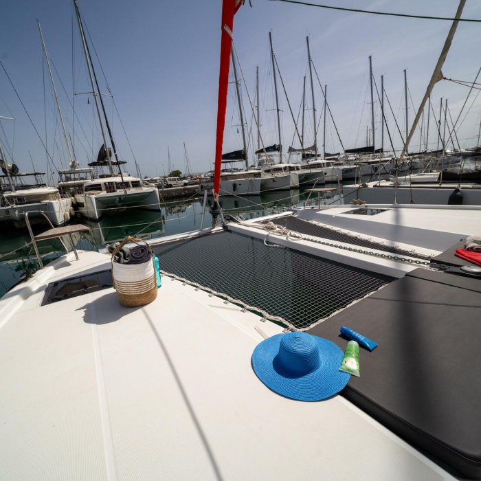 Little Blue Ocean | Excess 11 photo 31