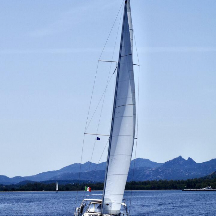 Noah - Water maker, Solar Panel | Dufour 430 photo 14