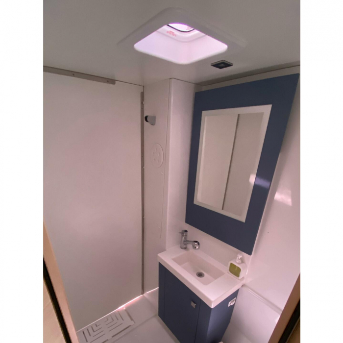 Sirius 1 | Fountaine Pajot Astrea 42 photo 9