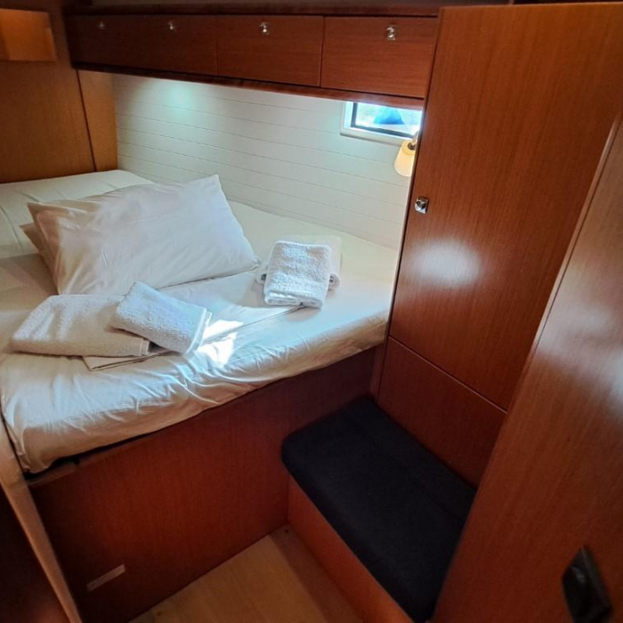 Pimpinella | Bavaria Cruiser 46 photo 55