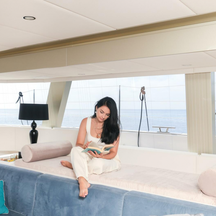 Sinata | Sunreef 60 photo 56