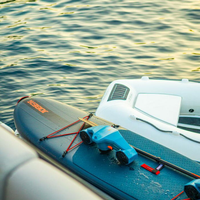 Dolce far niente | Prestige M48 photo 7