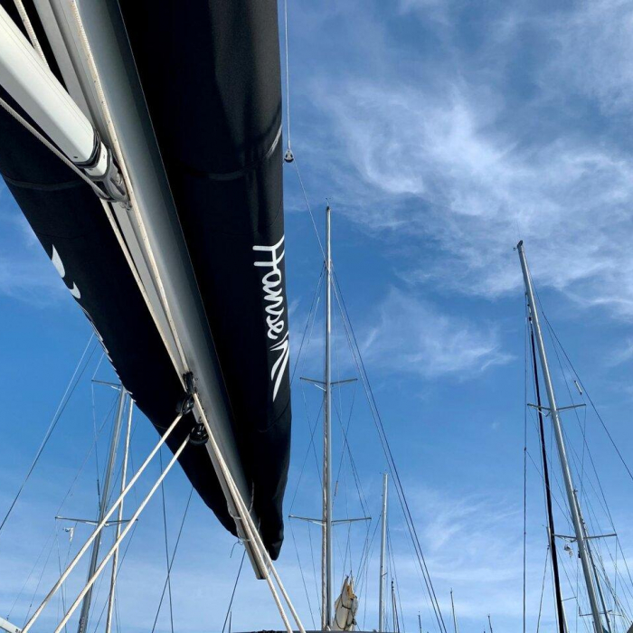 Artemis | Hanse 508 photo 5