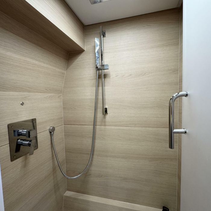 Good luck | Aventura 45 photo 33