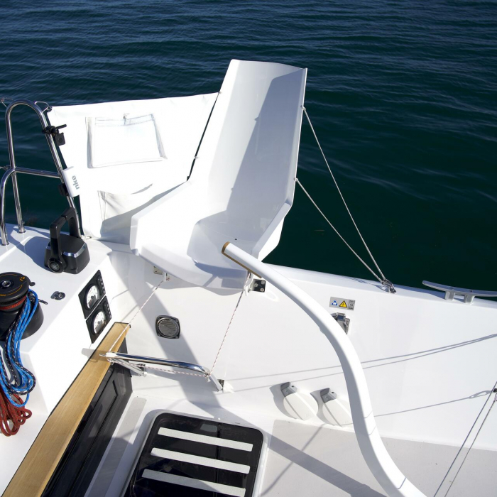 Manta Va'a | TS 42 photo 9