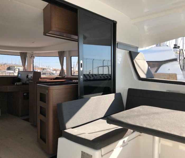 Marepiatto | Lagoon 42 photo 12