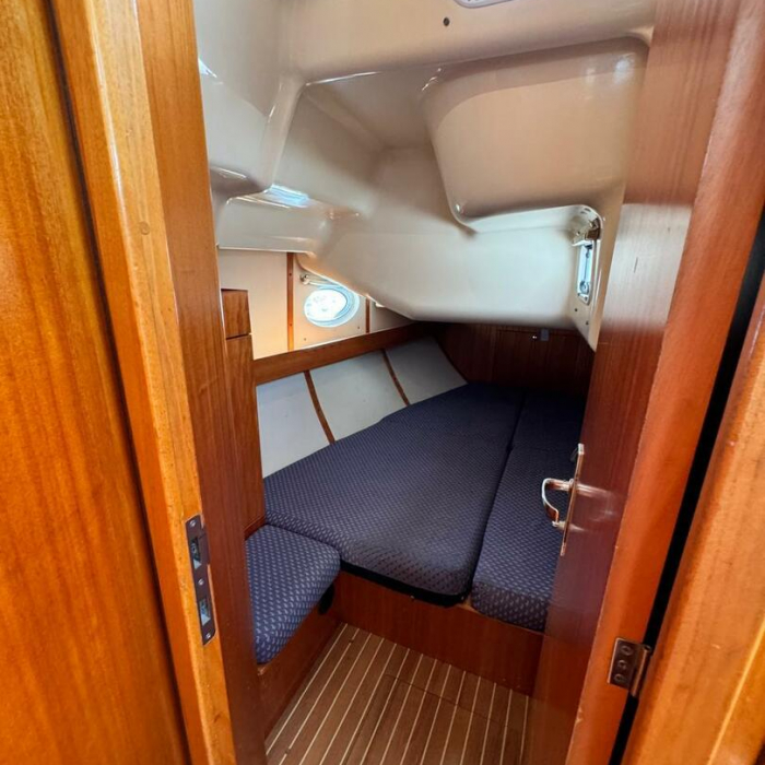 Sinje Sanje | Elan 384 Impression photo 14