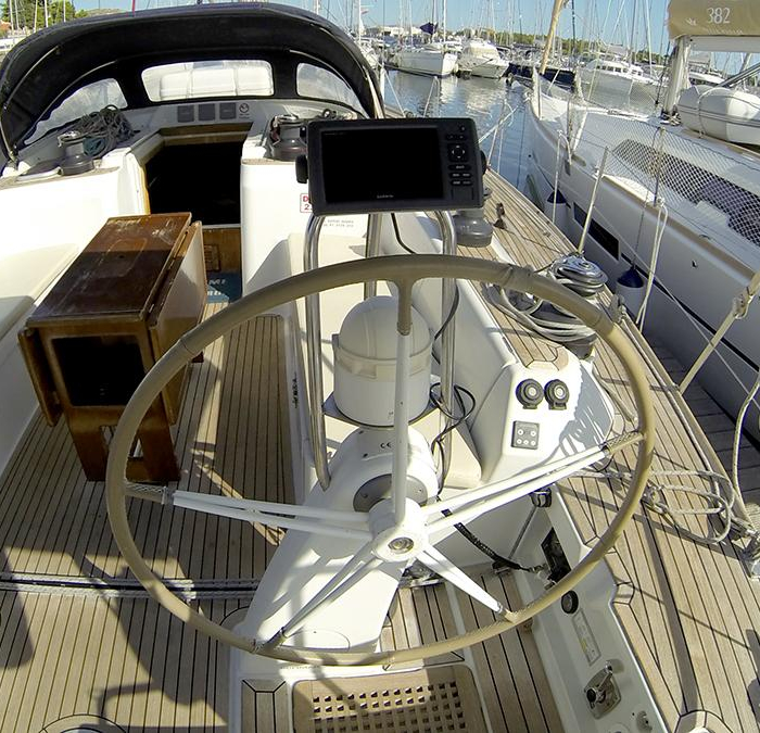 Kety | Grand Soleil 50 photo 14