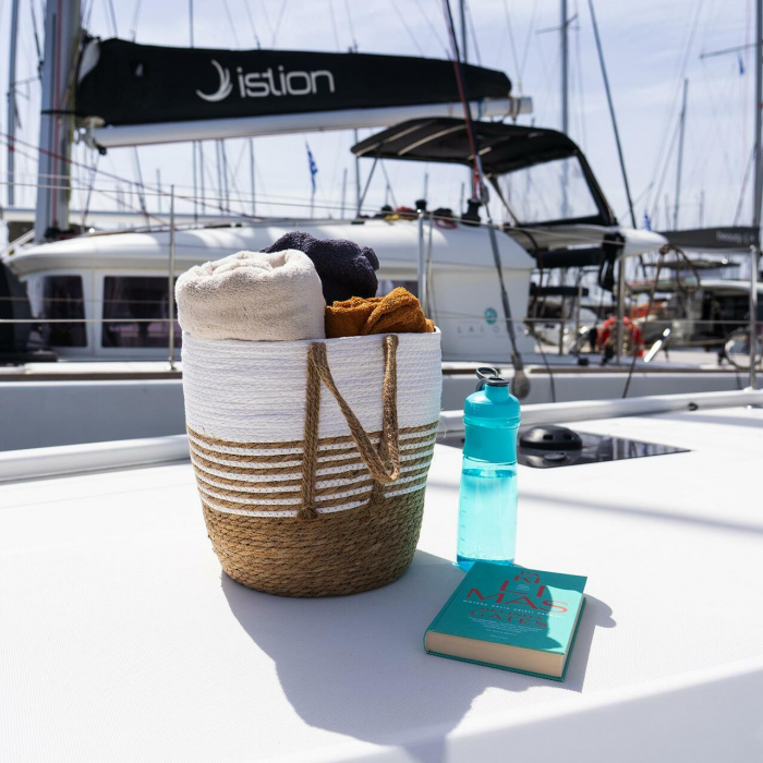 Little Blue Ocean | Excess 11 photo 12
