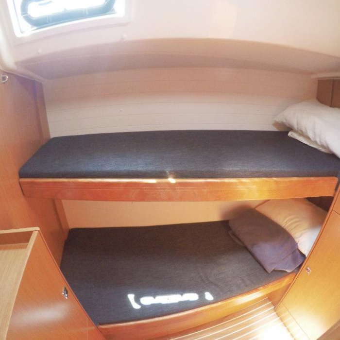 Mango | Bavaria cruiser 51 photo 10