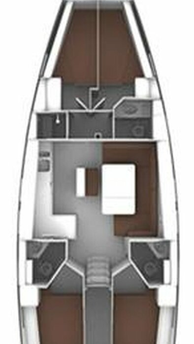 Class | Bavaria Cruiser 46 photo 6