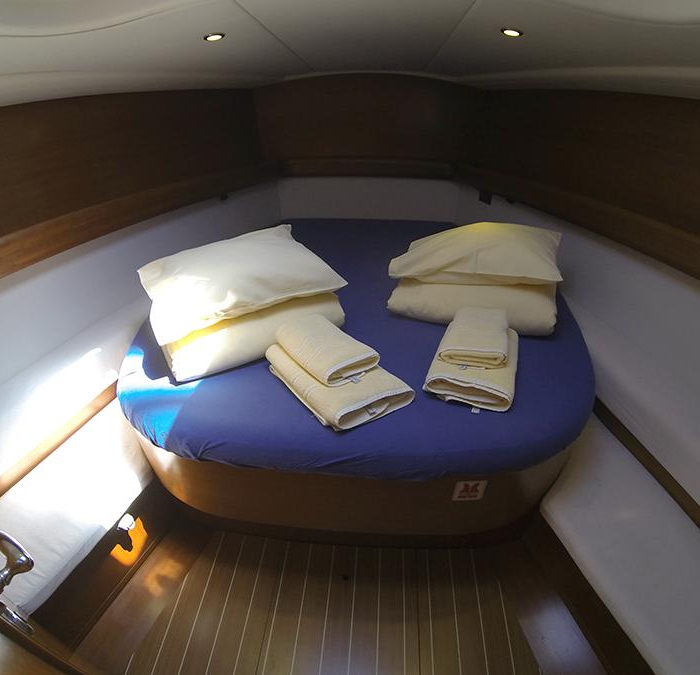 Pingala | Grand Soleil 45 photo 1