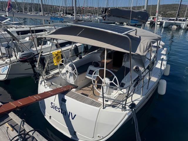Siesta IV | Bavaria Cruiser 34 photo 3