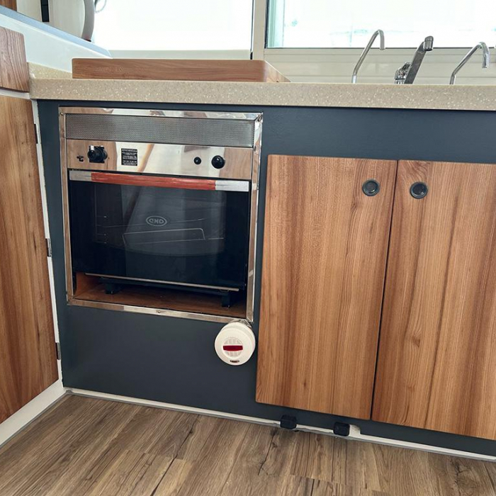 Relax | Lagoon 380 S2 photo 46