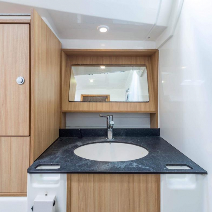 Altair | Bavaria Cruiser 50 photo 24