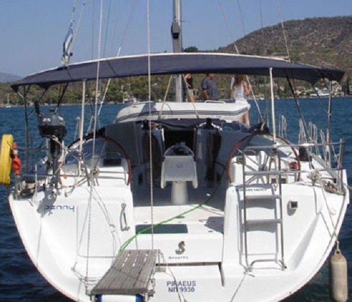 Penny | Cyclades 50.5 photo 1