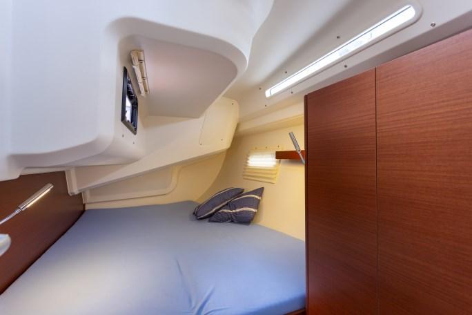 Tadeja | Hanse 388 photo 9